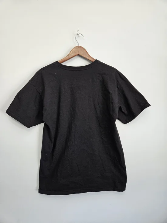 Hurley Classic Graphic Logo Tee - Picture 4 of 4